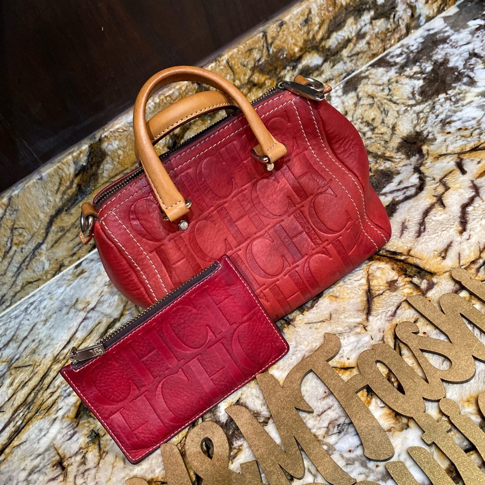 Carolina Herrera Original Set